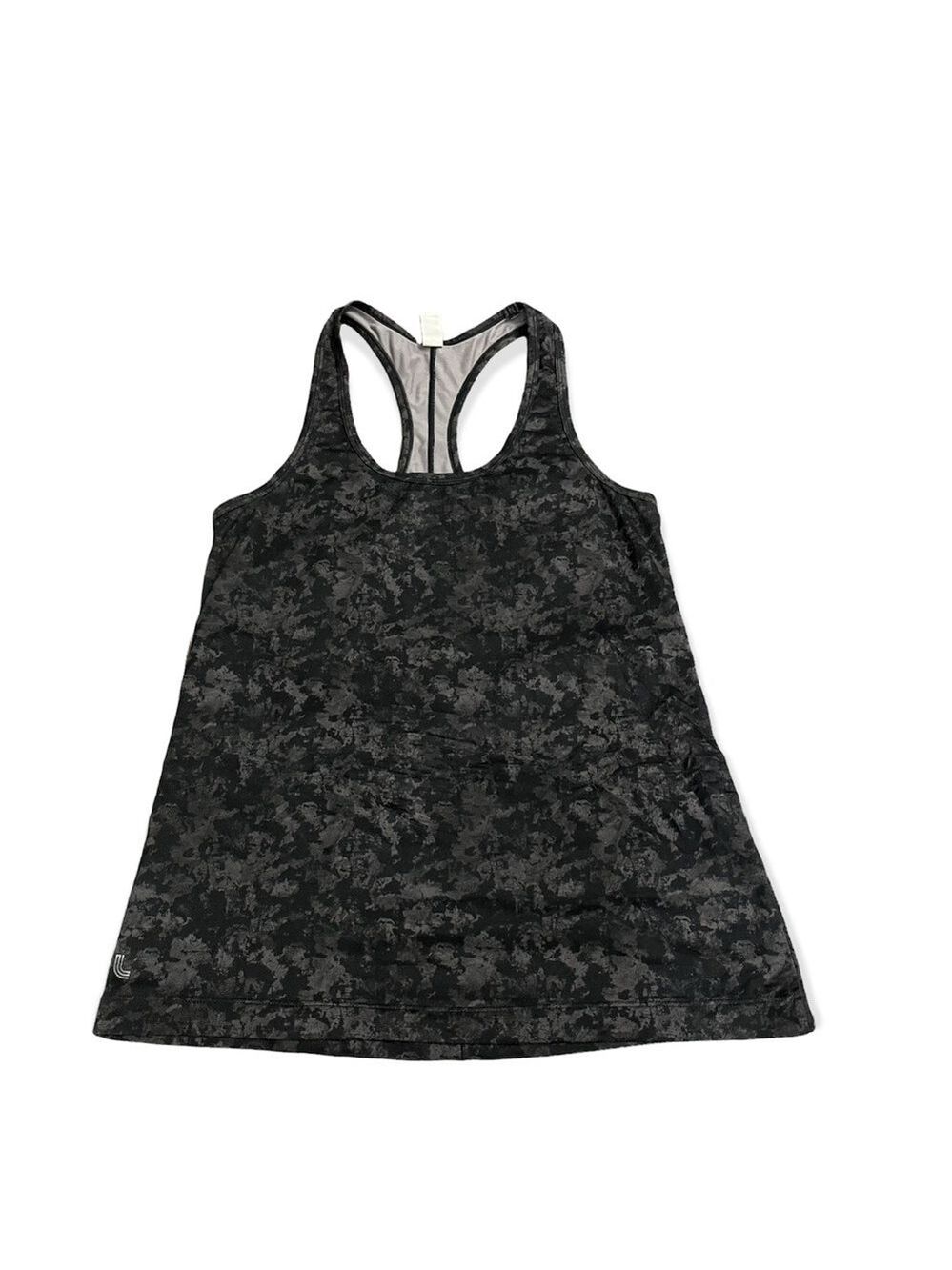 Lole racerback active tank top